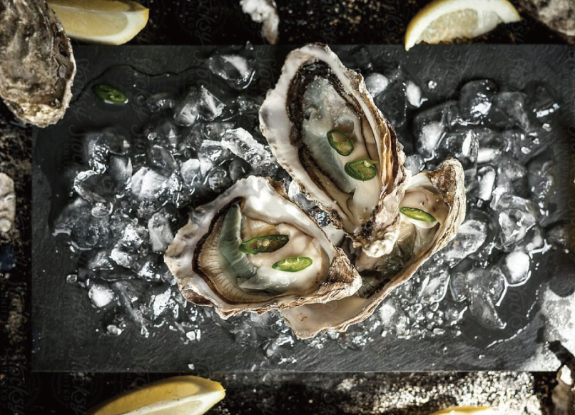 關於盛集屋 About SEISHUYA